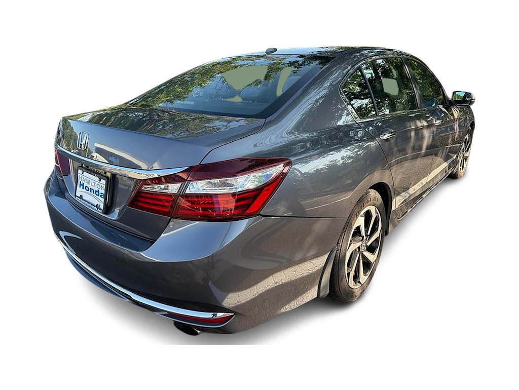 Thumbnail: 2016 Honda Accord - 15
