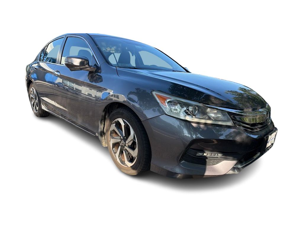 Thumbnail: 2016 Honda Accord - 14