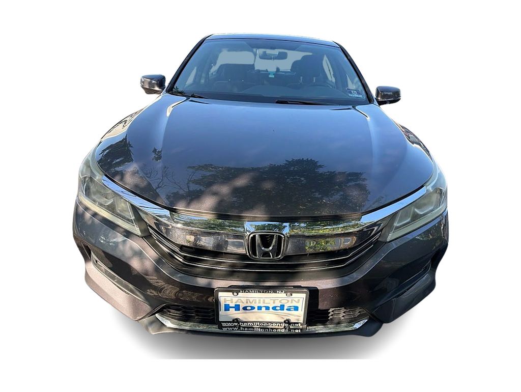 Thumbnail: 2016 Honda Accord - 5