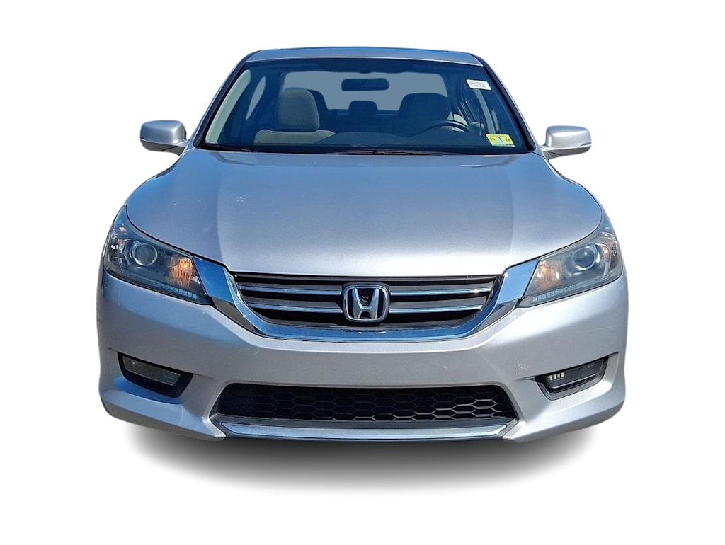 Thumbnail: 2015 Honda Accord - 28