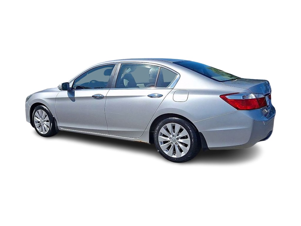 Thumbnail: 2015 Honda Accord - 15