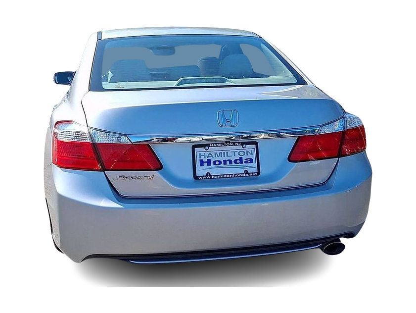 Thumbnail: 2015 Honda Accord - 5