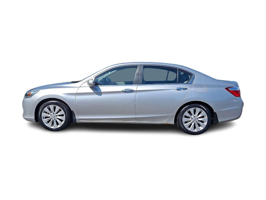 Thumbnail: 2015 Honda Accord - 14