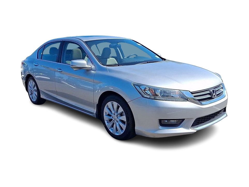 Thumbnail: 2015 Honda Accord - 13