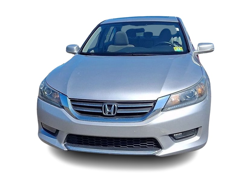 Thumbnail: 2015 Honda Accord - 6