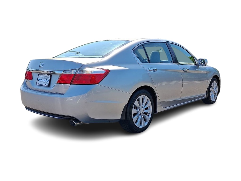 Thumbnail: 2015 Honda Accord - 25