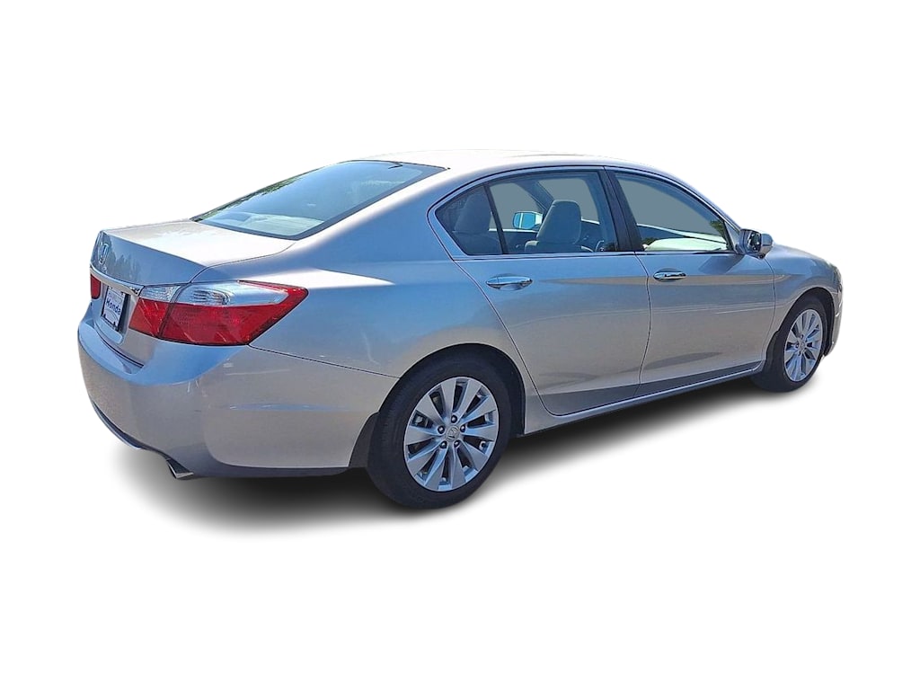 Thumbnail: 2015 Honda Accord - 16