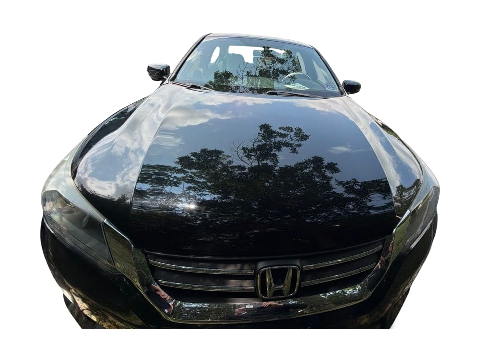 Thumbnail: 2015 Honda Accord - 4