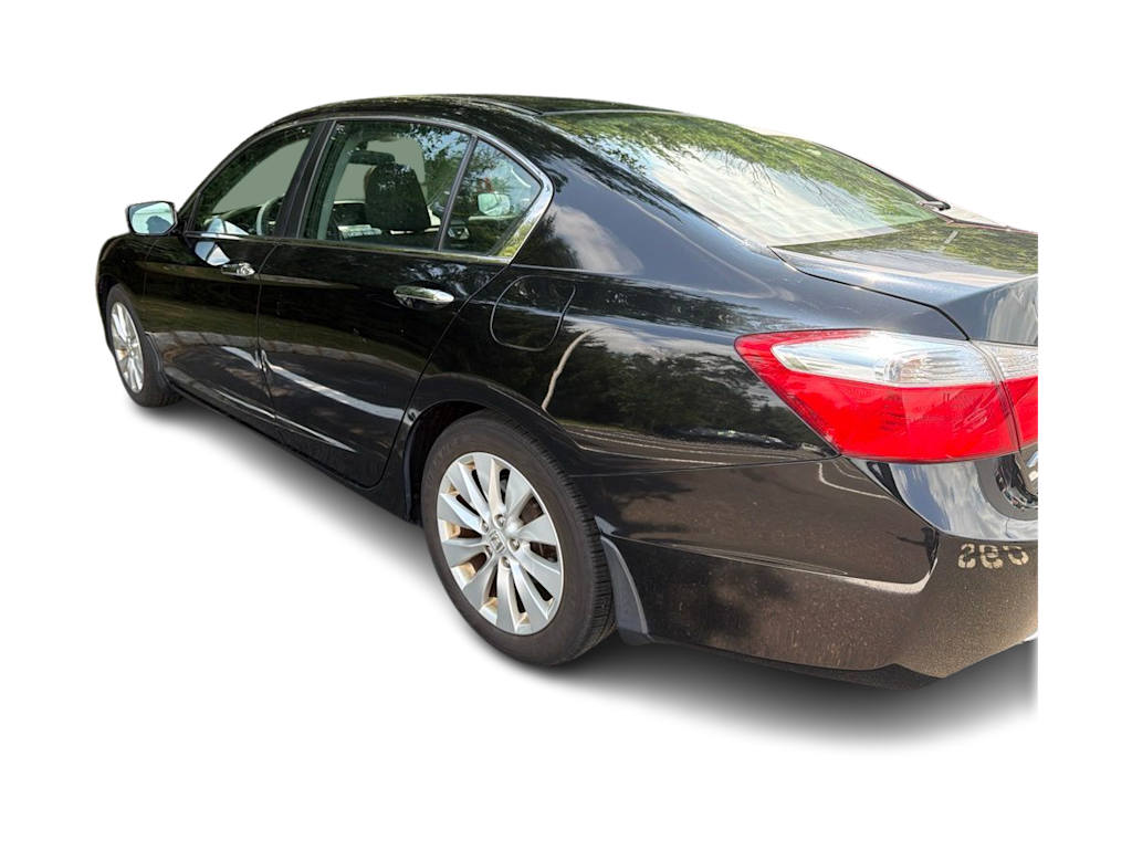 Thumbnail: 2015 Honda Accord - 3
