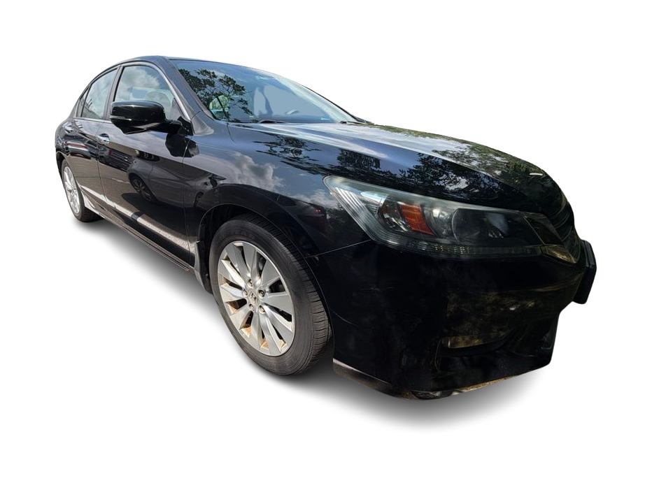 Thumbnail: 2015 Honda Accord - 13