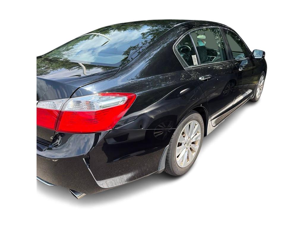 Thumbnail: 2015 Honda Accord - 14