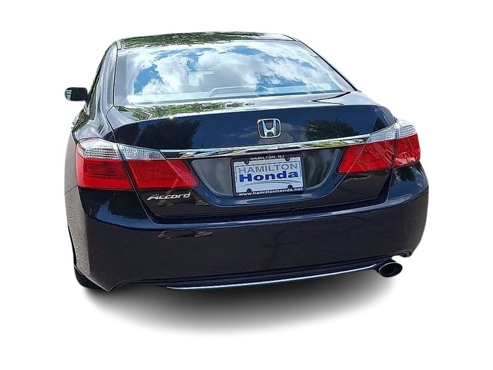 Thumbnail: 2015 Honda Accord - 5