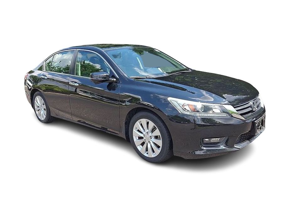 Thumbnail: 2015 Honda Accord - 14