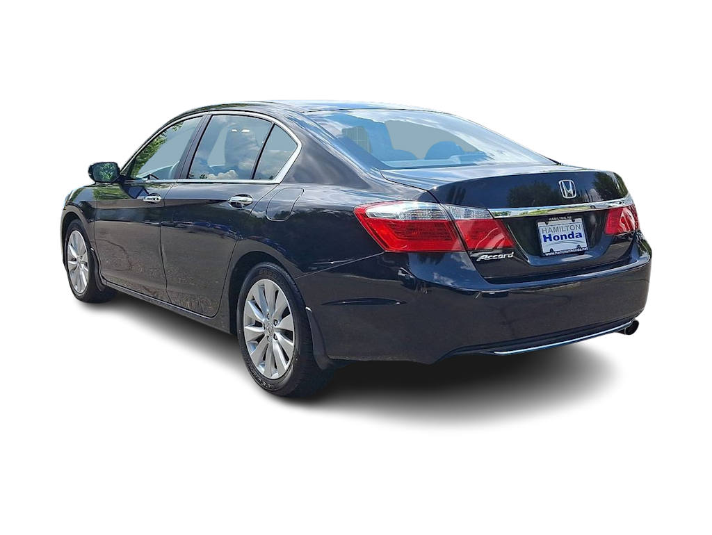 Thumbnail: 2015 Honda Accord - 24