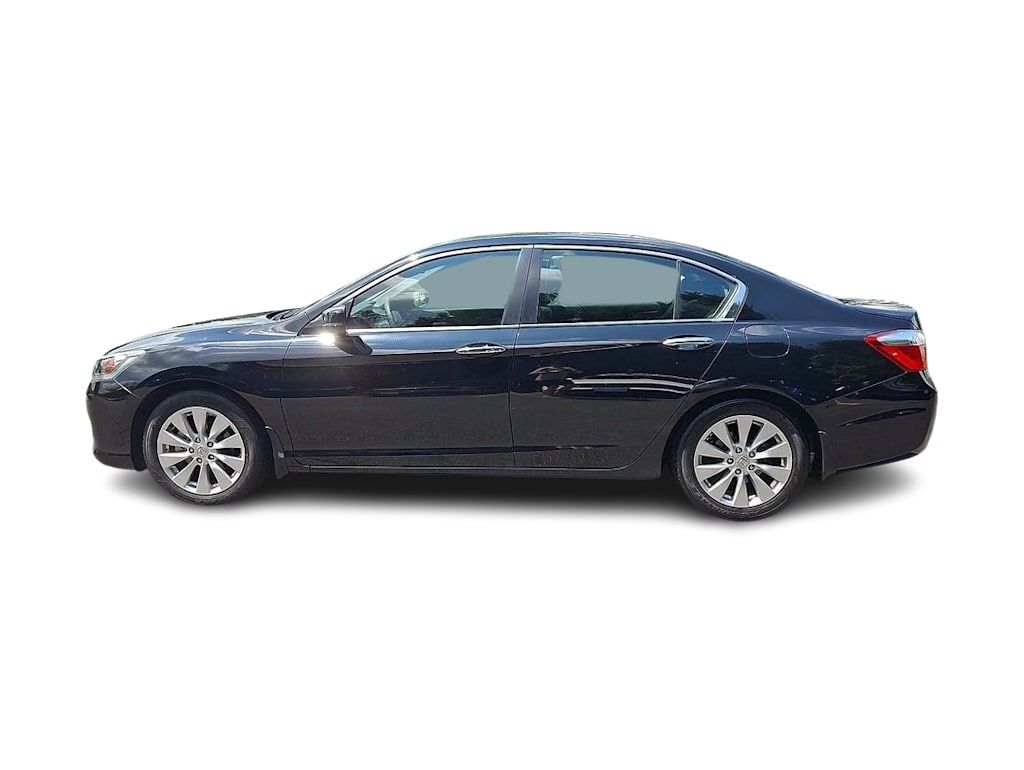 Thumbnail: 2015 Honda Accord - 3