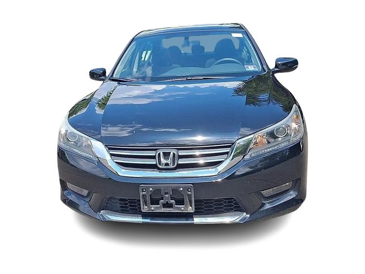 Thumbnail: 2015 Honda Accord - 6