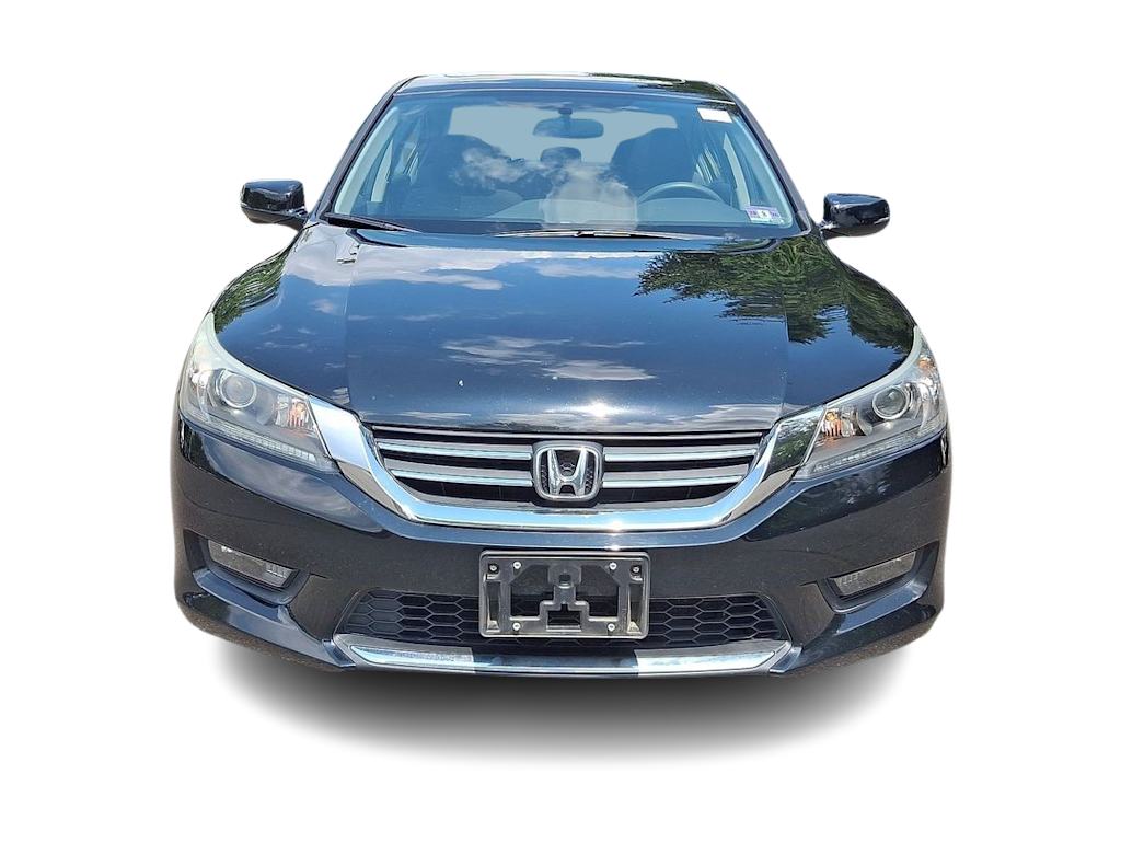 Thumbnail: 2015 Honda Accord - 28