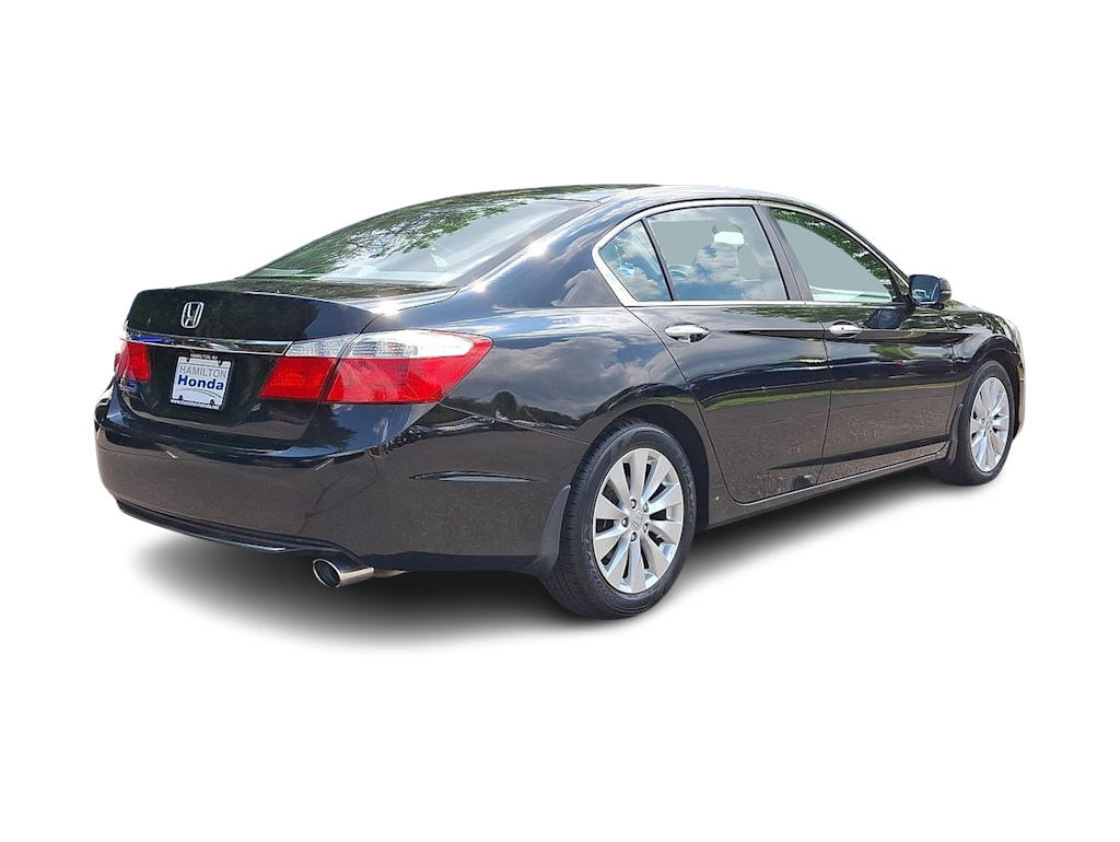 Thumbnail: 2015 Honda Accord - 26