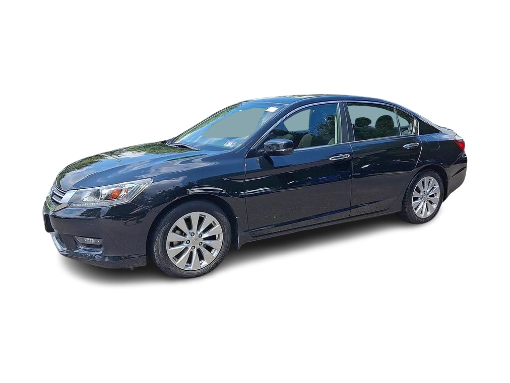 Thumbnail: 2015 Honda Accord - 15