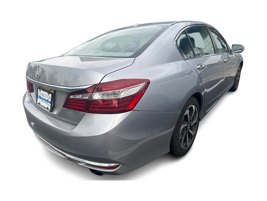 Thumbnail: 2017 Honda Accord - 15