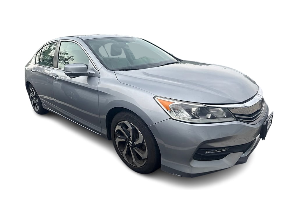 Thumbnail: 2017 Honda Accord - 14