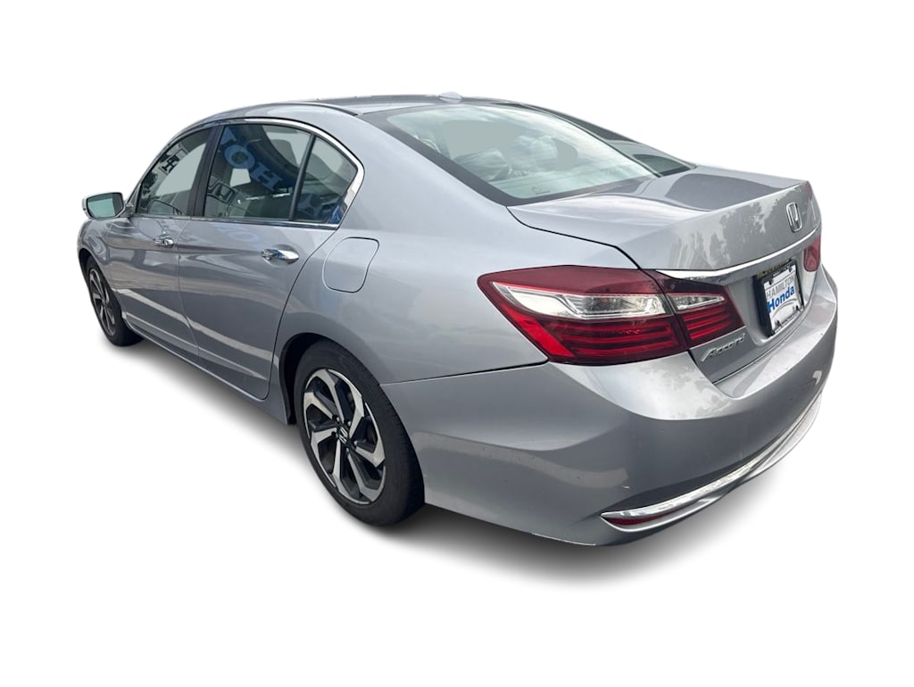 Thumbnail: 2017 Honda Accord - 3