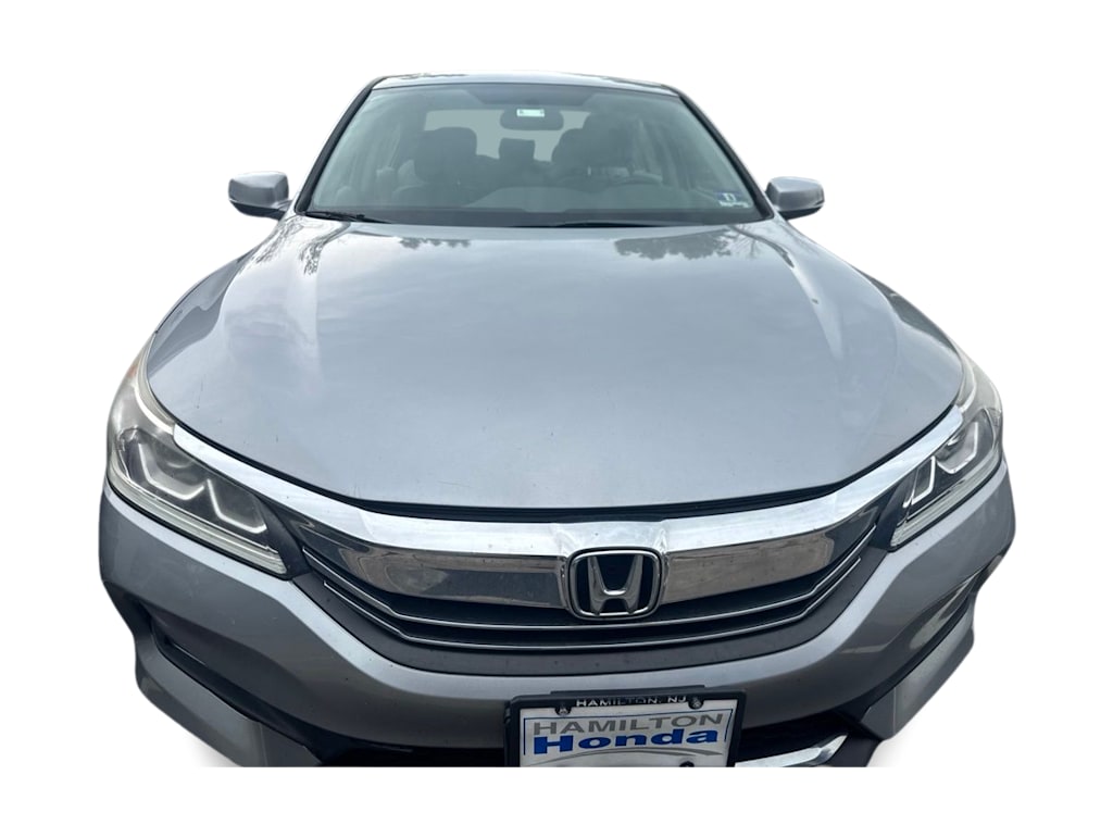 Thumbnail: 2017 Honda Accord - 5