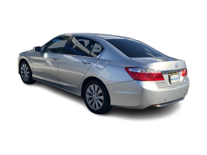 Thumbnail: 2014 Honda Accord - 11