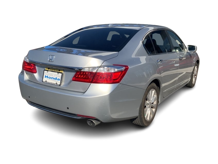 Thumbnail: 2014 Honda Accord - 10