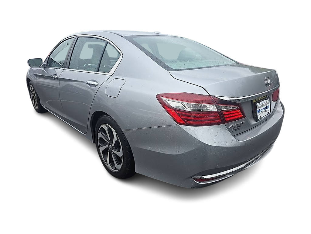 Thumbnail: 2016 Honda Accord - 3