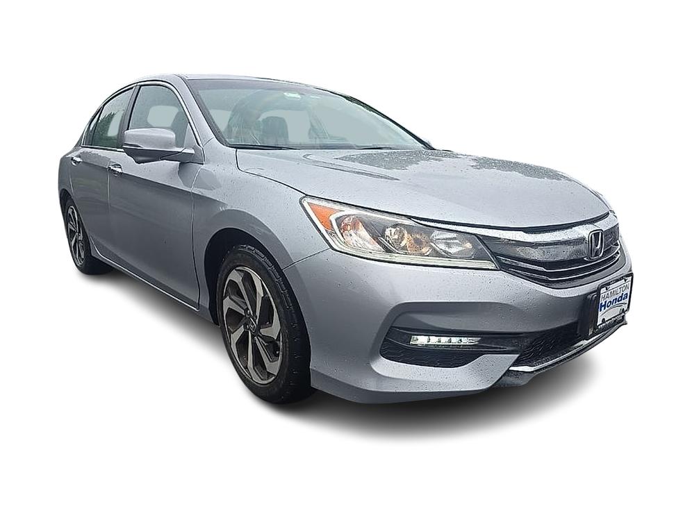 Thumbnail: 2016 Honda Accord - 11