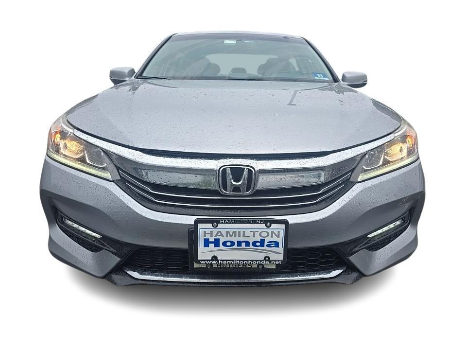 Thumbnail: 2016 Honda Accord - 5