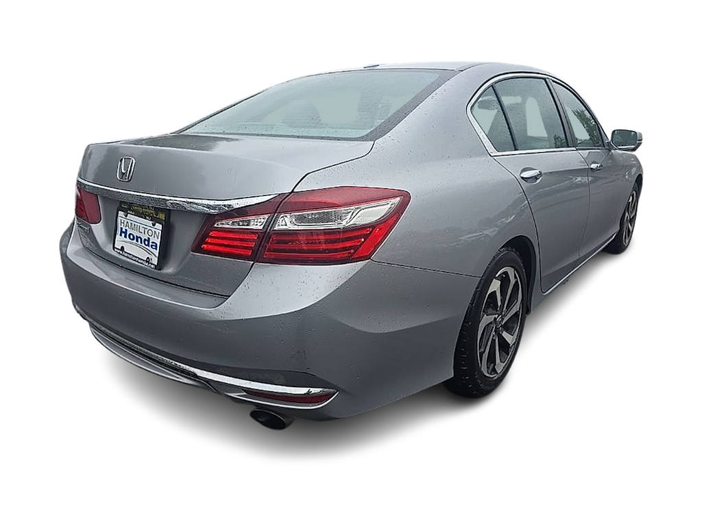Thumbnail: 2016 Honda Accord - 12