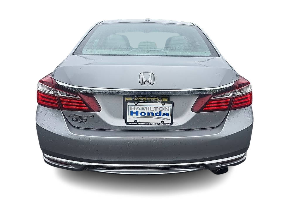 Thumbnail: 2016 Honda Accord - 4