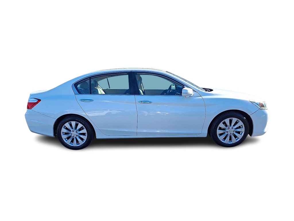 Thumbnail: 2015 Honda Accord - 18