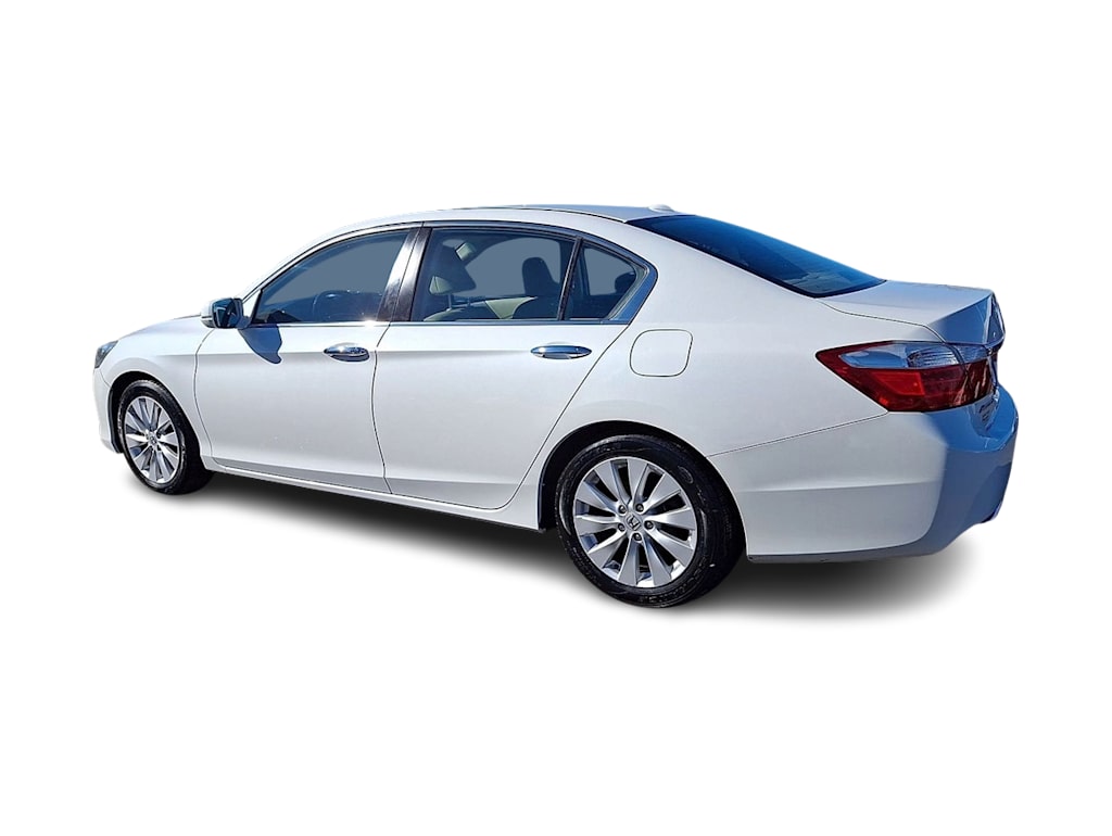 Thumbnail: 2015 Honda Accord - 4