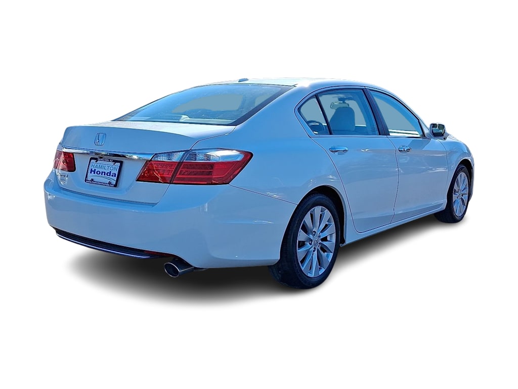 Thumbnail: 2015 Honda Accord - 25