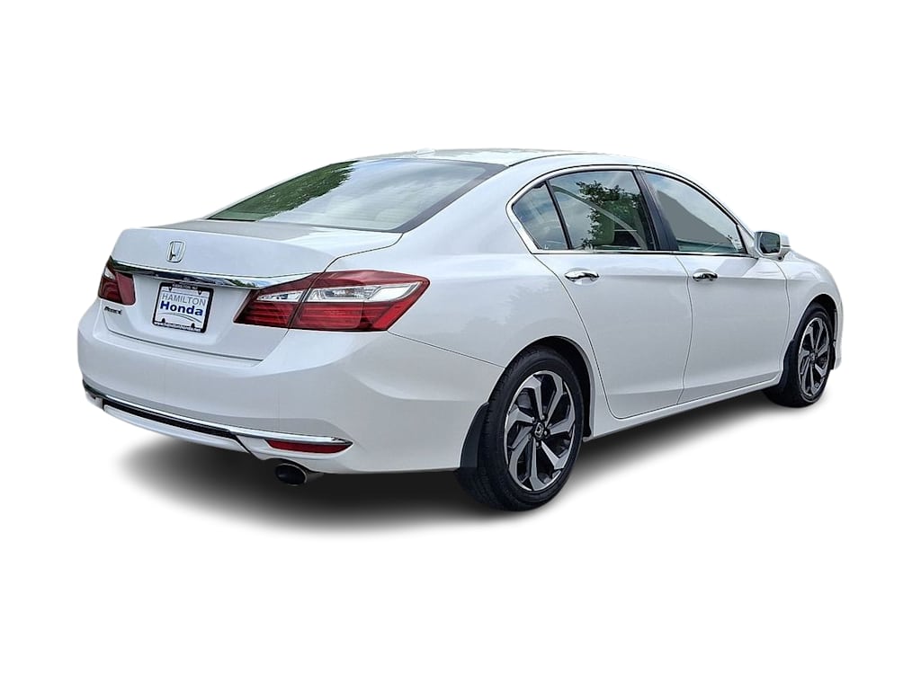 Thumbnail: 2016 Honda Accord - 25