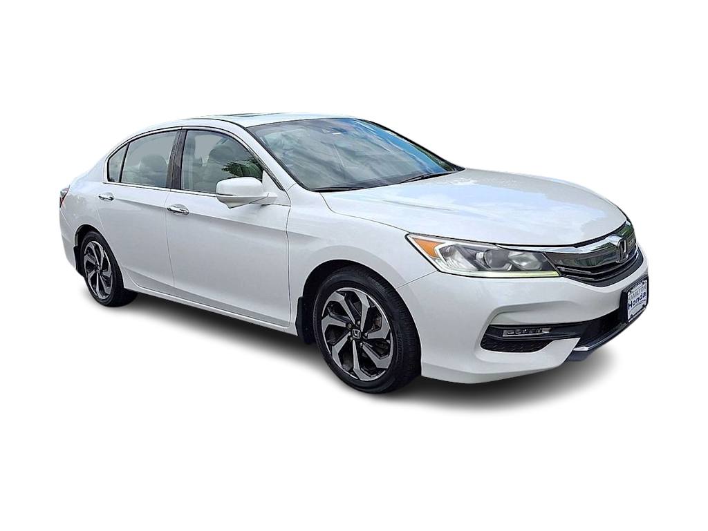 Thumbnail: 2016 Honda Accord - 13