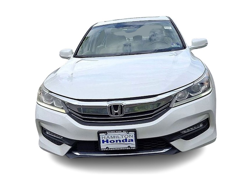 Thumbnail: 2016 Honda Accord - 6