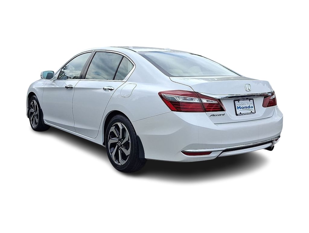 Thumbnail: 2016 Honda Accord - 23