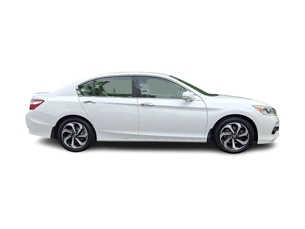 Thumbnail: 2016 Honda Accord - 26