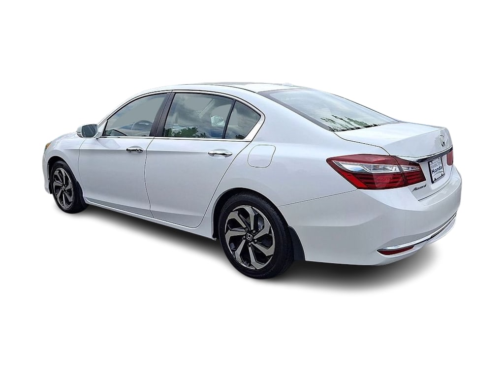 Thumbnail: 2016 Honda Accord - 4