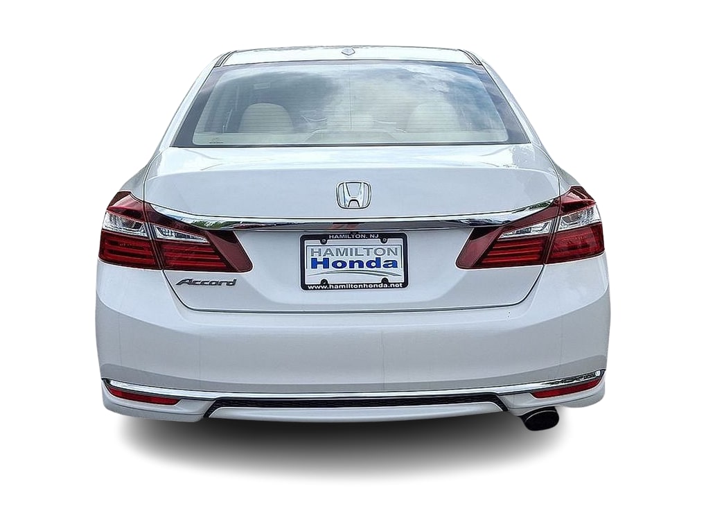 Thumbnail: 2016 Honda Accord - 24