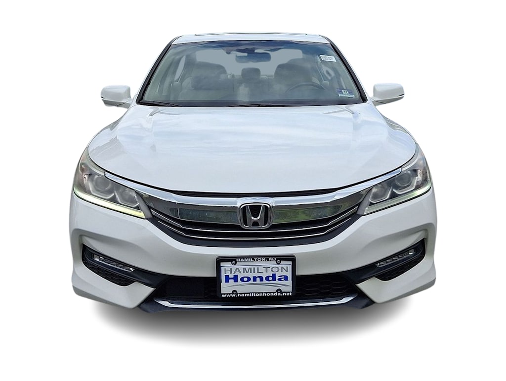 Thumbnail: 2016 Honda Accord - 28