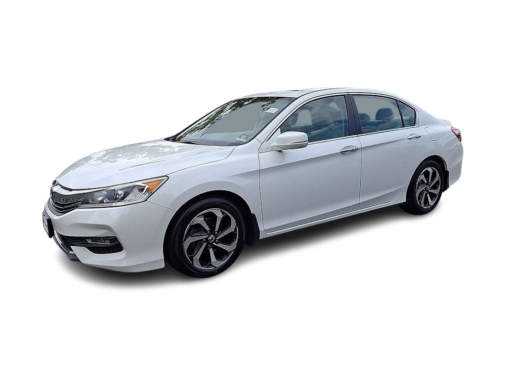 Thumbnail: 2016 Honda Accord - 14