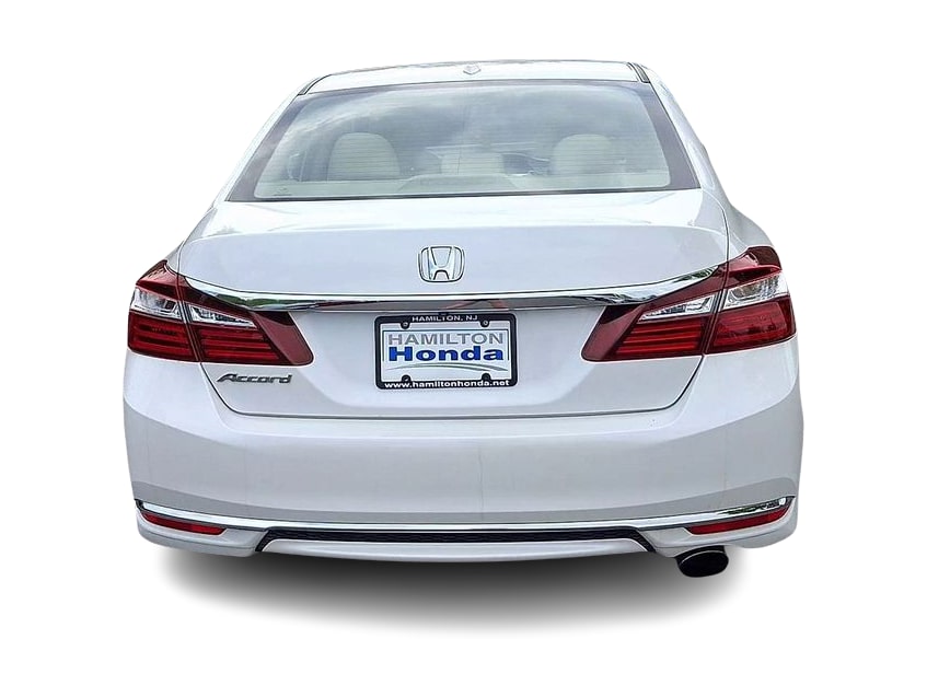 Thumbnail: 2016 Honda Accord - 5