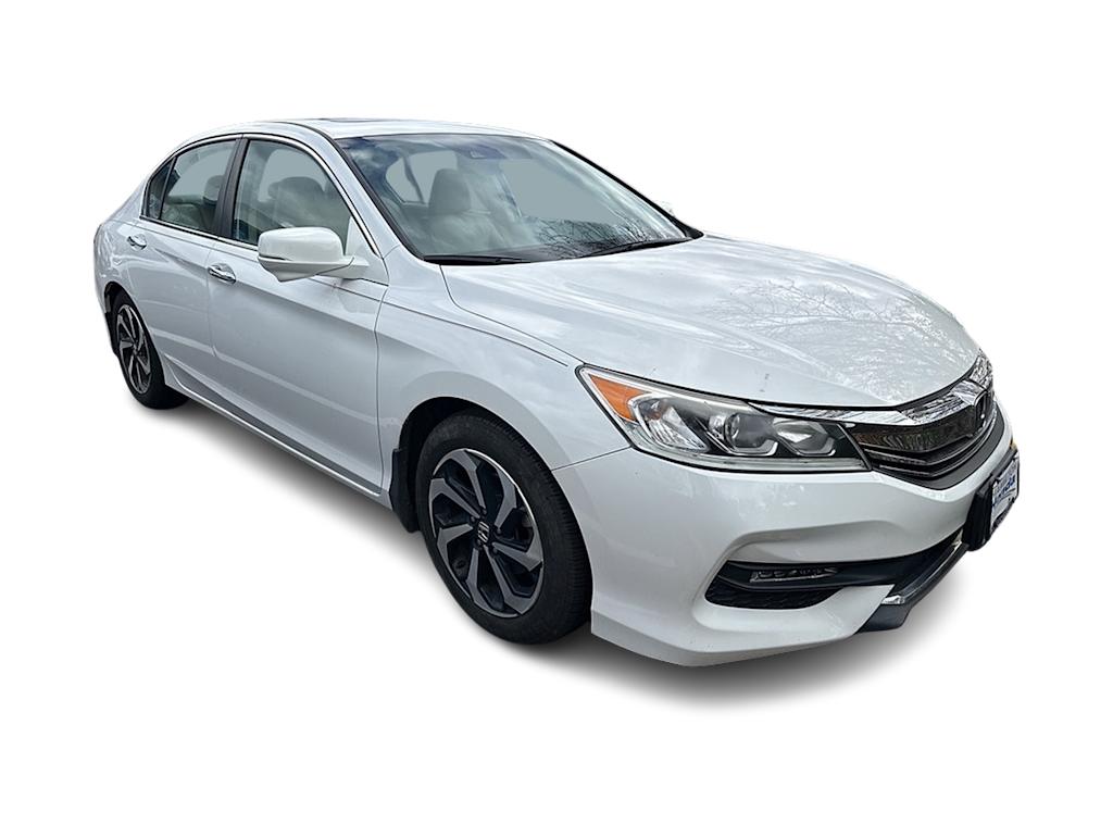 Thumbnail: 2017 Honda Accord - 10