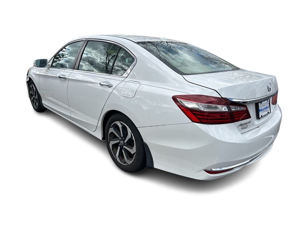 Thumbnail: 2017 Honda Accord - 3