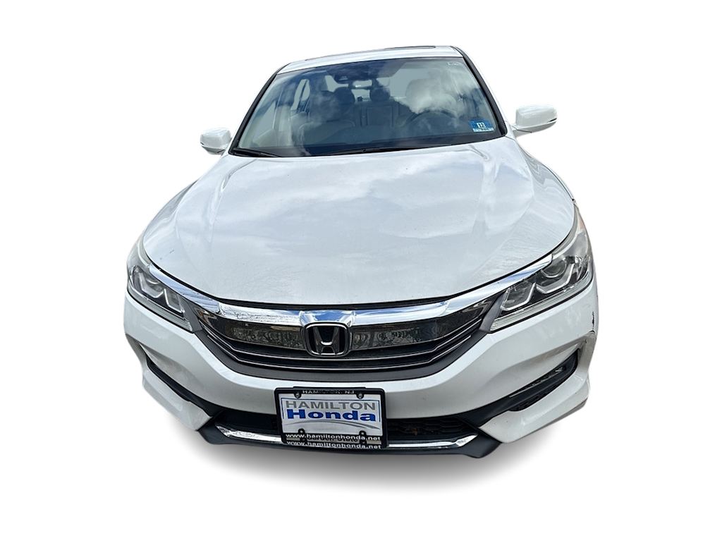 Thumbnail: 2017 Honda Accord - 5